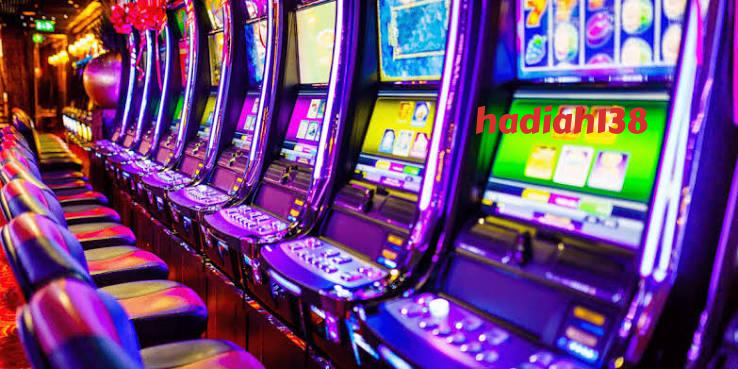 hadiah138 App – Casino in Your Pocket