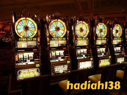 hadiah138 Live Game Shows at hadiah138