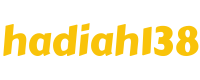 hadiah138  logo
